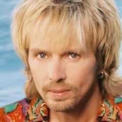 Author Tommy Shaw