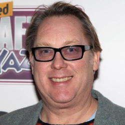 Author Vic Reeves