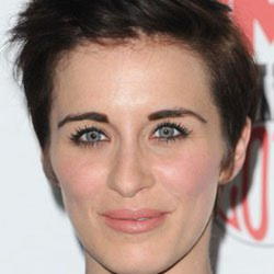 Author Vicky McClure