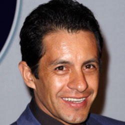 Author Victor Espinoza