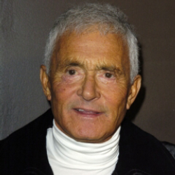 Author Vidal Sassoon