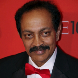 Author Vilayanur S. Ramachandran