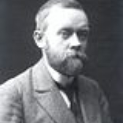 Author Walter Anderson