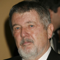 Author Walter Hill