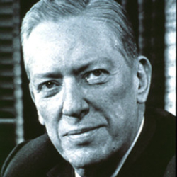Author William Bernbach