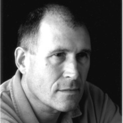 Author William Nicholson