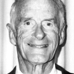 Author William Standish Knowles