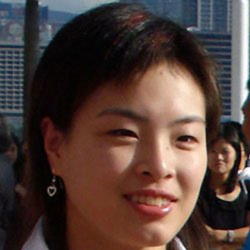Author Wu Minxia