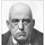 Author Aleister Crowley