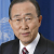 Author Ban Ki-moon