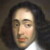 Author Baruch Spinoza