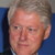 Author Bill Clinton