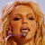 Author Britney Spears