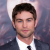 Author Chace Crawford