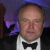 Author Clive Anderson