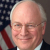 Author Dick Cheney