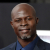 Author Djimon Hounsou
