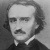 Author Edgar Allan Poe