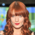 Author Florence Welch