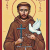 Author Francis of Assisi
