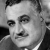 Author Gamal Abdel Nasser