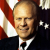 Author Gerald R. Ford