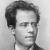 Author Gustav Mahler