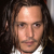 Author Johnny Depp