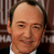 Author Kevin Spacey