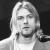 Author Kurt Cobain