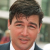 Author Kyle Chandler