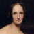 Author Mary Shelley