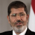 Author Mohammed Morsi
