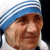 Author Mother Teresa