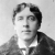 Author Oscar Wilde