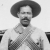 Author Pancho Villa