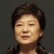 Author Park Geun-hye