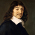 Author Rene Descartes