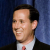 Author Rick Santorum