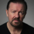 Author Ricky Gervais