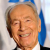 Author Shimon Peres