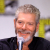 Author Stephen Lang