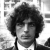 Author Syd Barrett