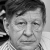 Author W. H. Auden