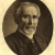 Author William Henry Hudson