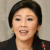 Author Yingluck Shinawatra