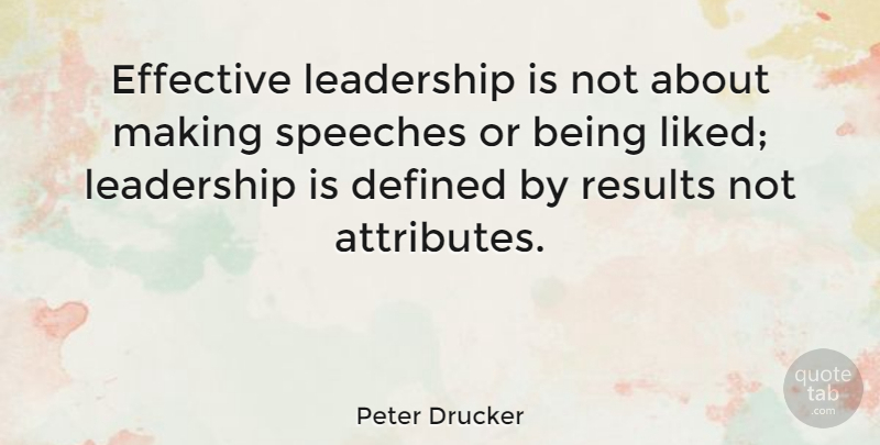 Peter Drucker Quote About Inspirational, Leadership, Basketball: Effective Leadership Is Not About...