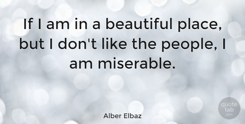 Alber Elbaz Quote About undefined: If I Am In A...