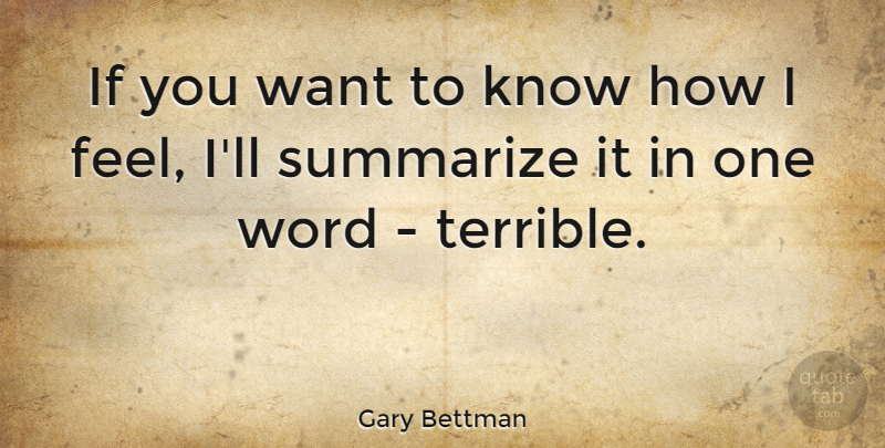 Gary Bettman Quote About American Businessman: If You Want To Know...