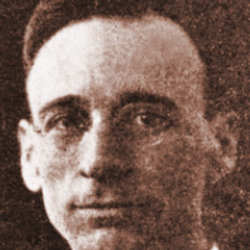 Author A. J. Muste